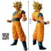 Goku SSJ2 - Master Stars Piece Especial Color Edition
